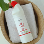 The Elite Home Toiletreiniger