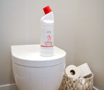 The Elite Home Toiletreiniger