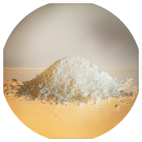 Non-Nano Zinkoxide