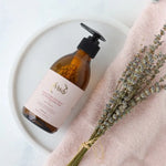 Shrub Shampoo Normaal en Vet Haar