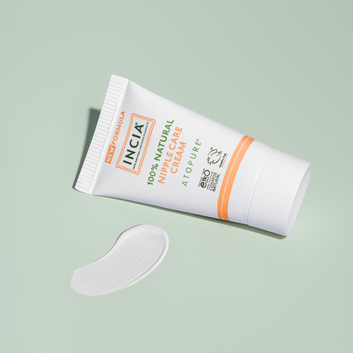 INCIA Tepel Crème