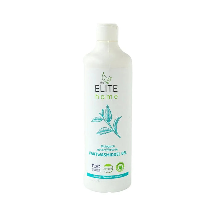 The Elite Home Dishwasher Gel