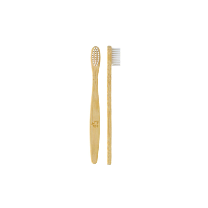 The Elite Home Ecologische Bamboe Tandenborstel - Kids