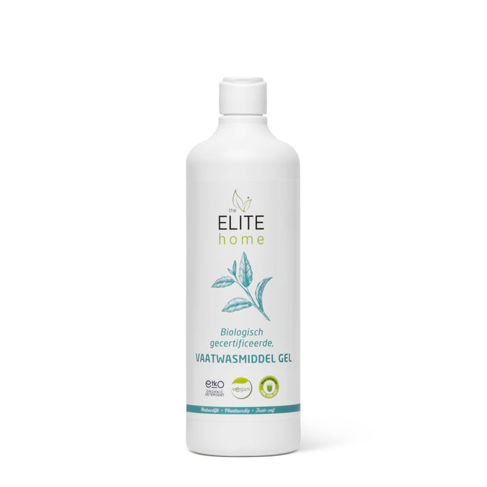 The Elite Home Vloeibaar Vaatwasmiddel