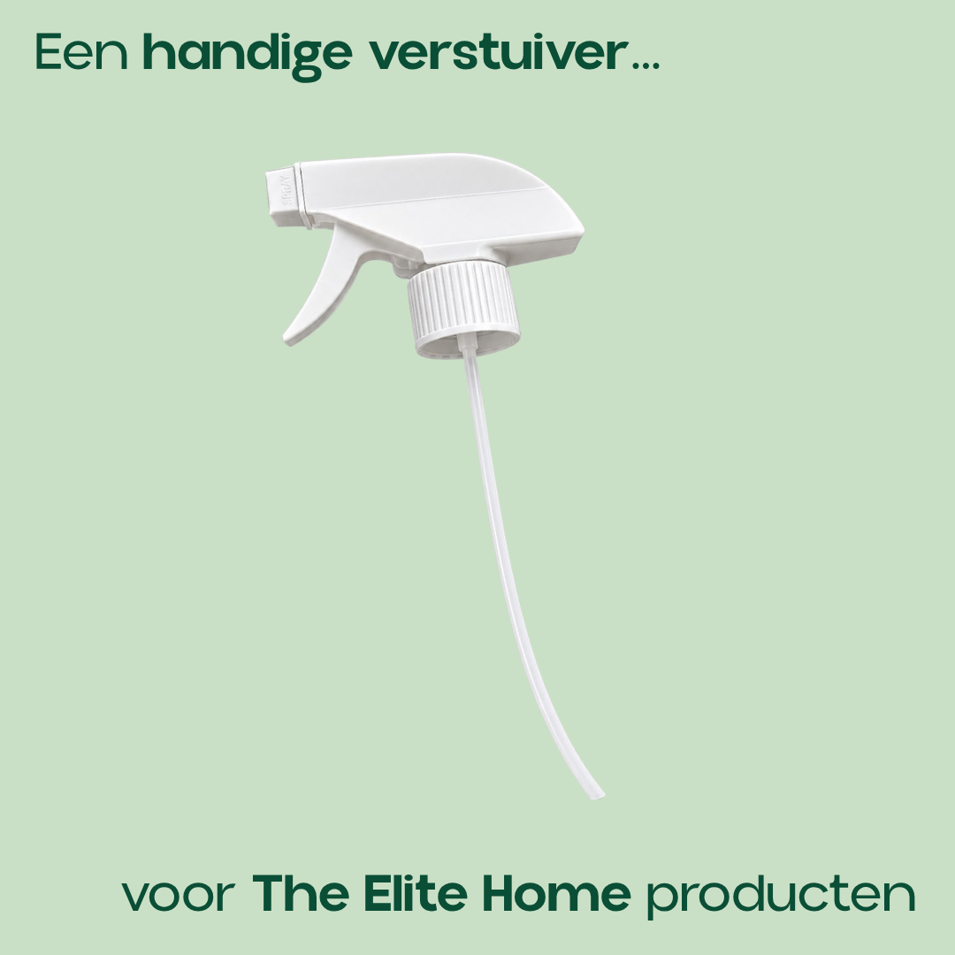 The Elite Home Losse Verstuiver