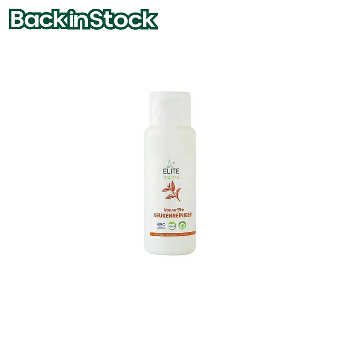 The Elite Home Natuurlijke Keukenreiniger - mini 50 ml