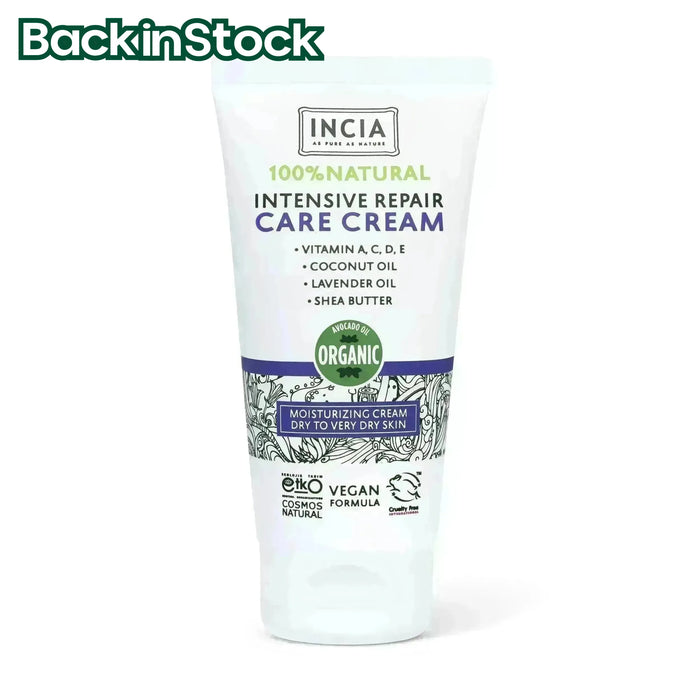 INCIA Crème voor droge huid