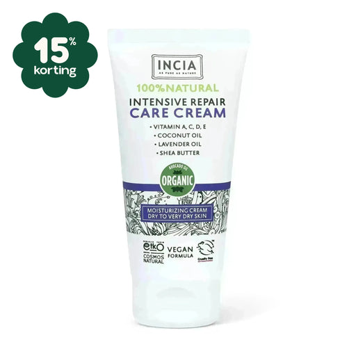 INCIA Crème voor droge huid