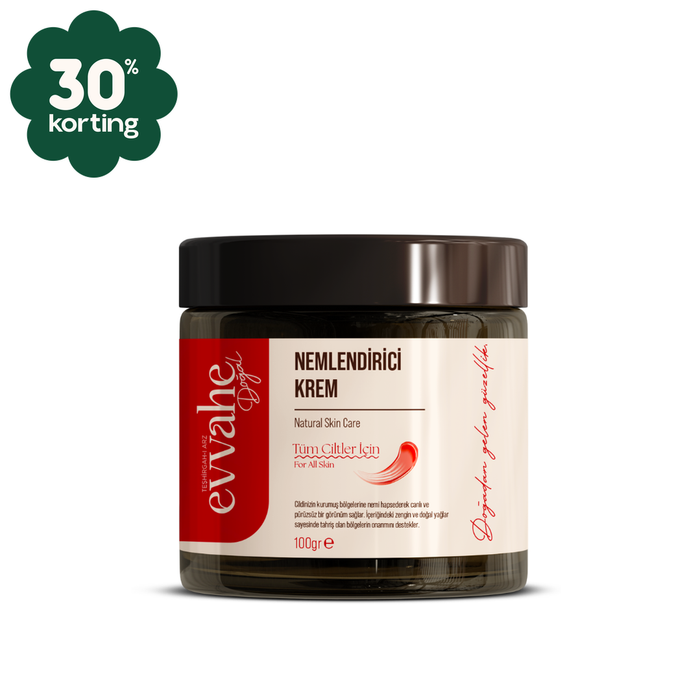 Evvahe Hydraterende Crème