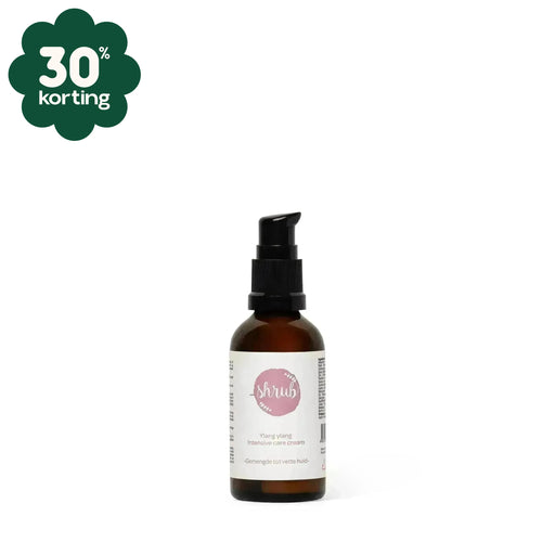 SHRUB ylang ylang creme