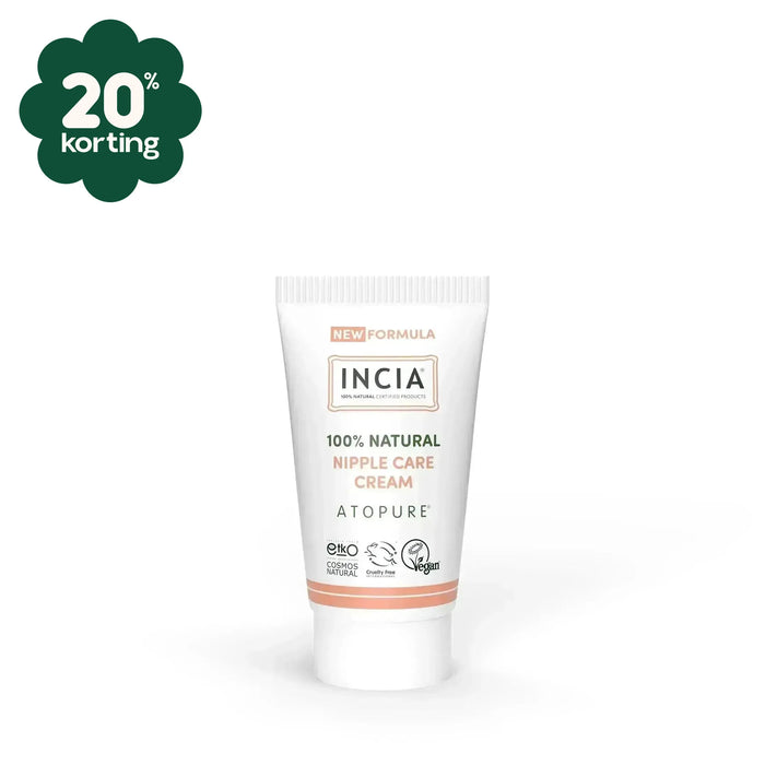 INCIA Tepel Crème