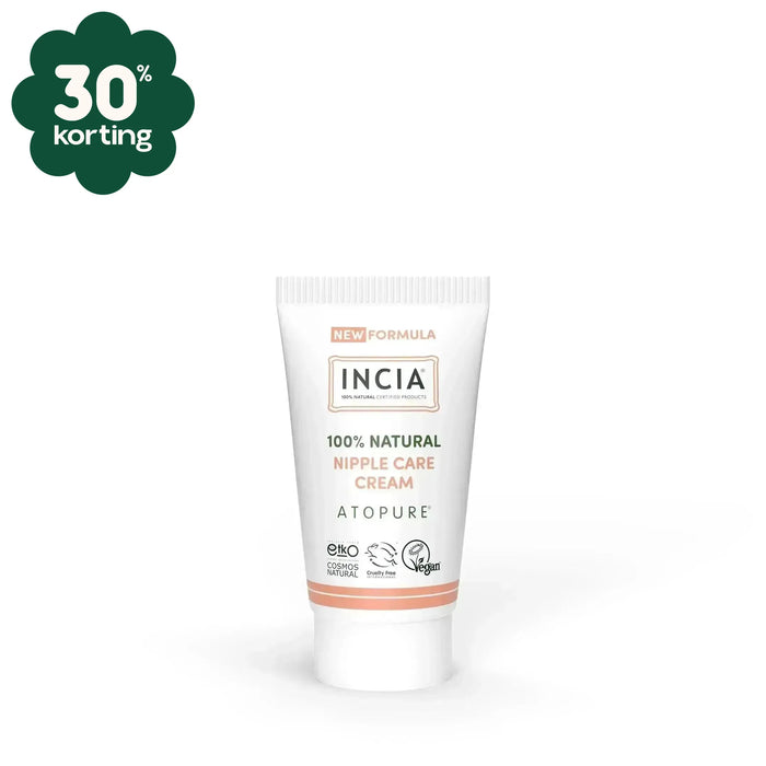 INCIA Tepel Crème