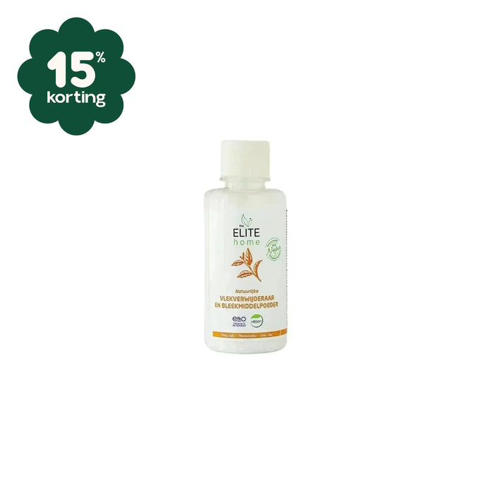 The Elite Home Natuurlijke Vlekverwijderaar - mini 50 ml