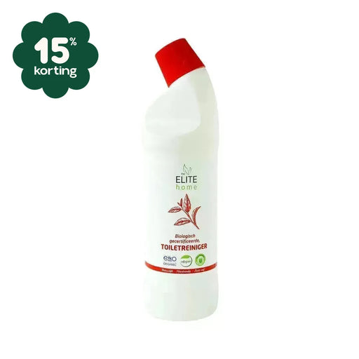 The Elite Home Toiletreiniger
