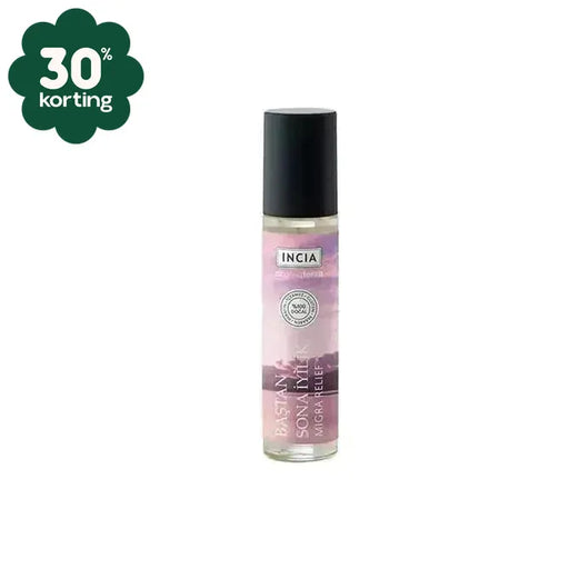 INCIA Aromatherapie Migra Relief