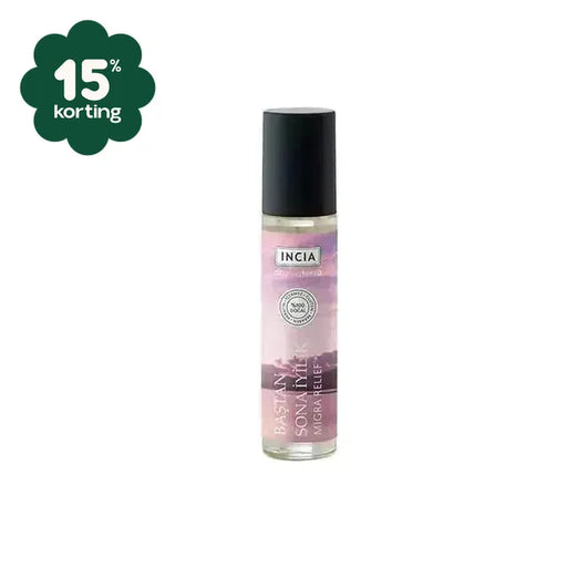 INCIA Aromatherapie Migra Relief