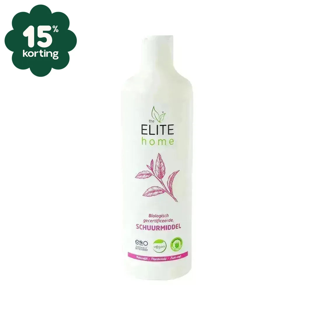 The Elite Home Schuurmiddel