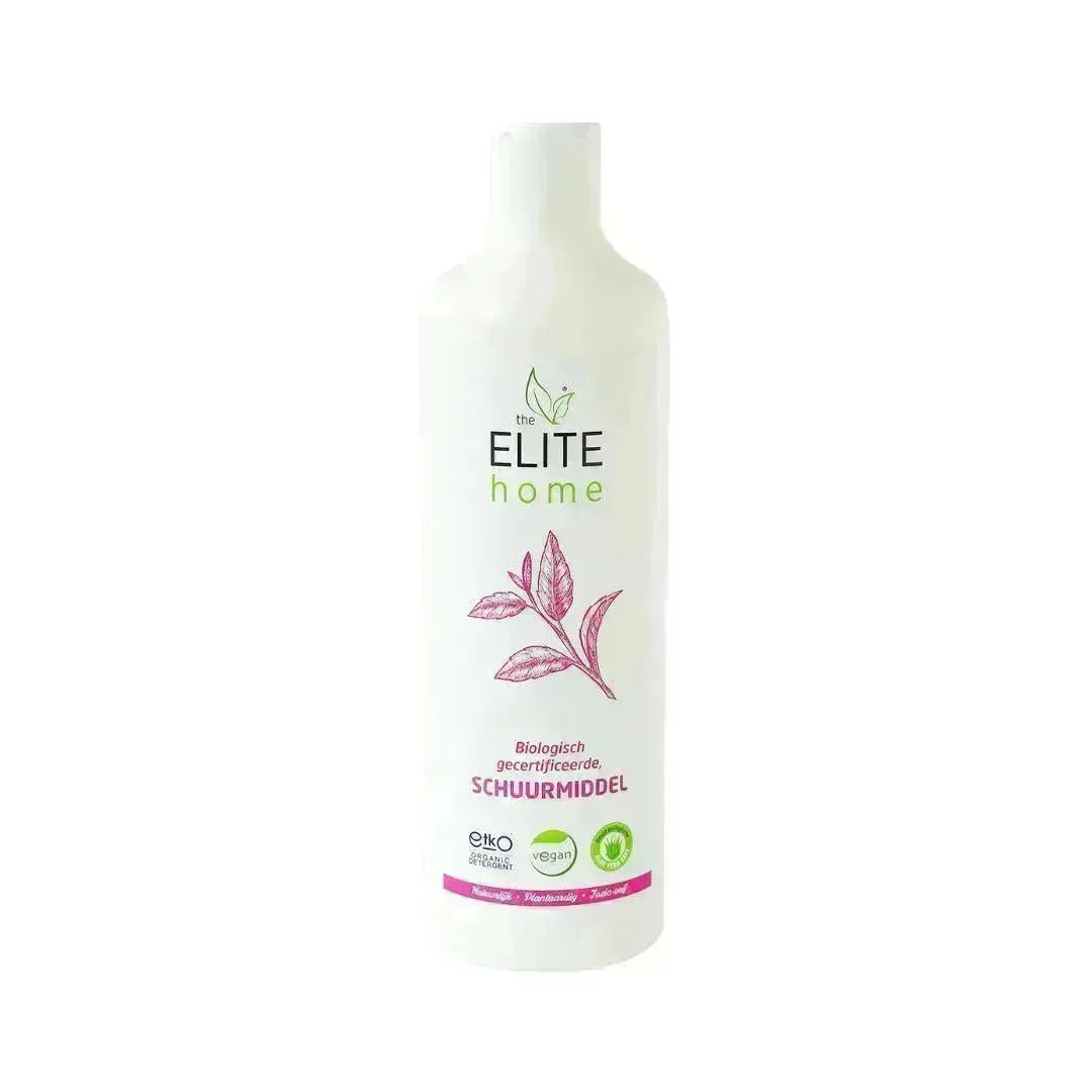 The Elite Home Schuurmiddel