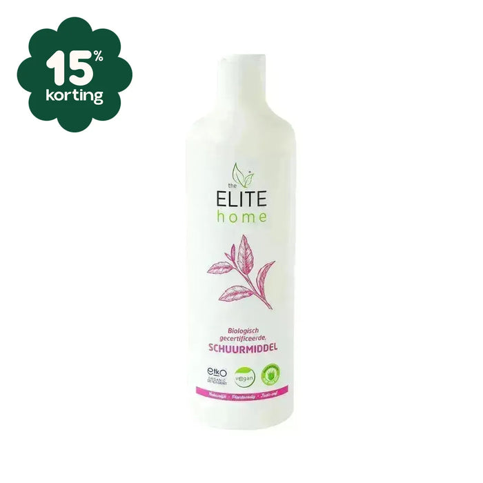 The Elite Home Schuurmiddel