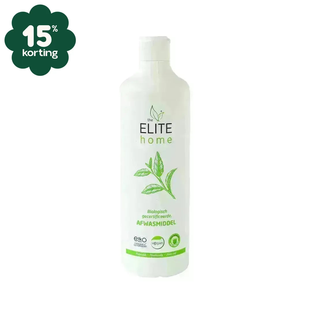 The Elite Home Afwasmiddel