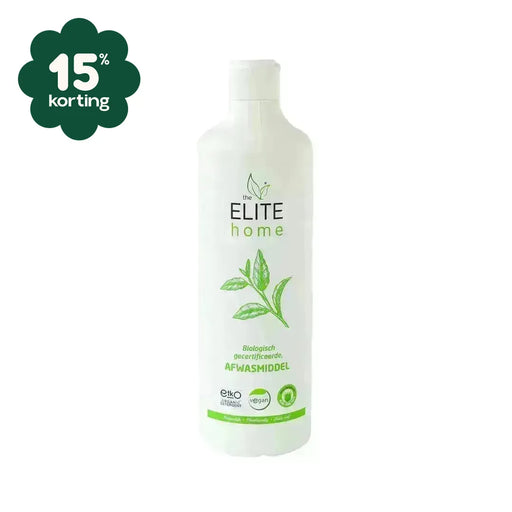 The Elite Home Afwasmiddel