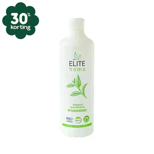 The Elite Home Afwasmiddel