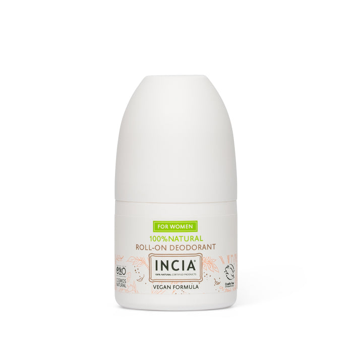 INCIA Natuurlijke Deodorant