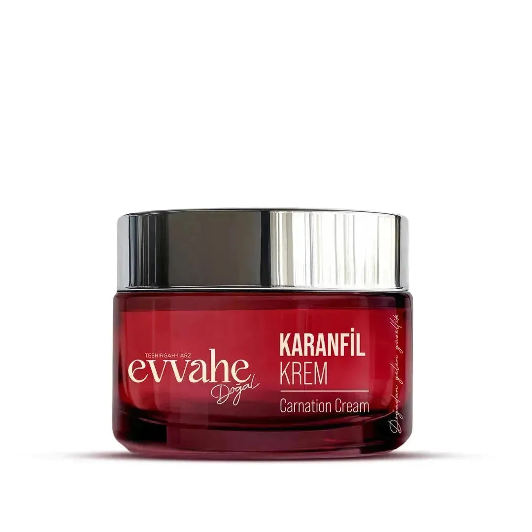 Evvahe Natuurlijke Kruidnagel Balsem