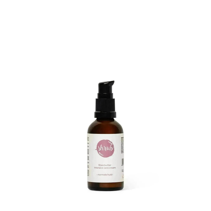 SHRUB sheabutter creme