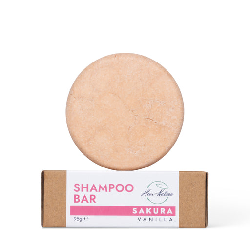 natuurlijke shampoobar