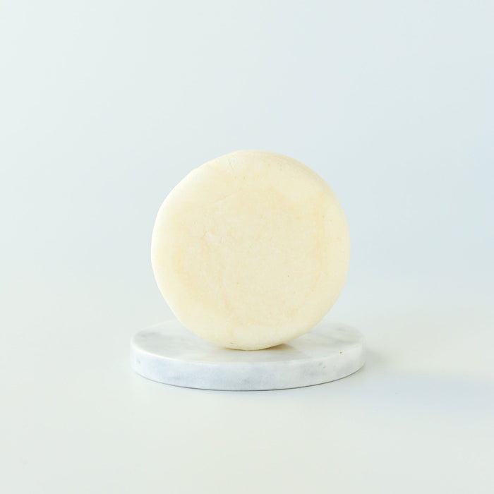 Baboon Baby Shampoo Bar met Haver voor Normaal/Droog/Dun Haar