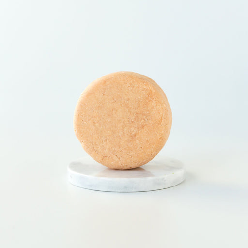 Baboon Shampoo Bar Sakura - Normaal/Droog Haar