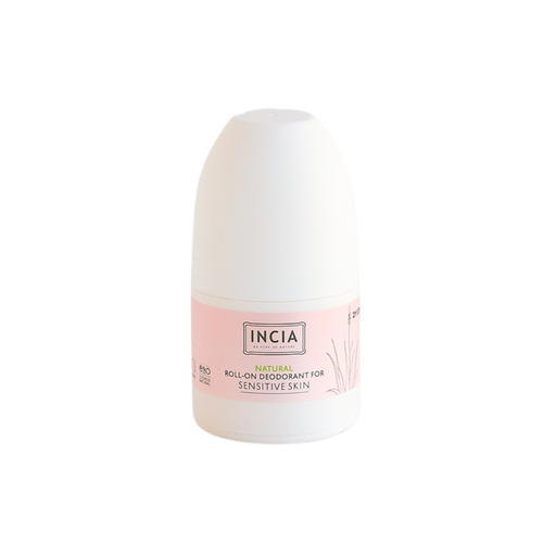 INCIA Natuurlijke Deodorant voor de Gevoelige Huid