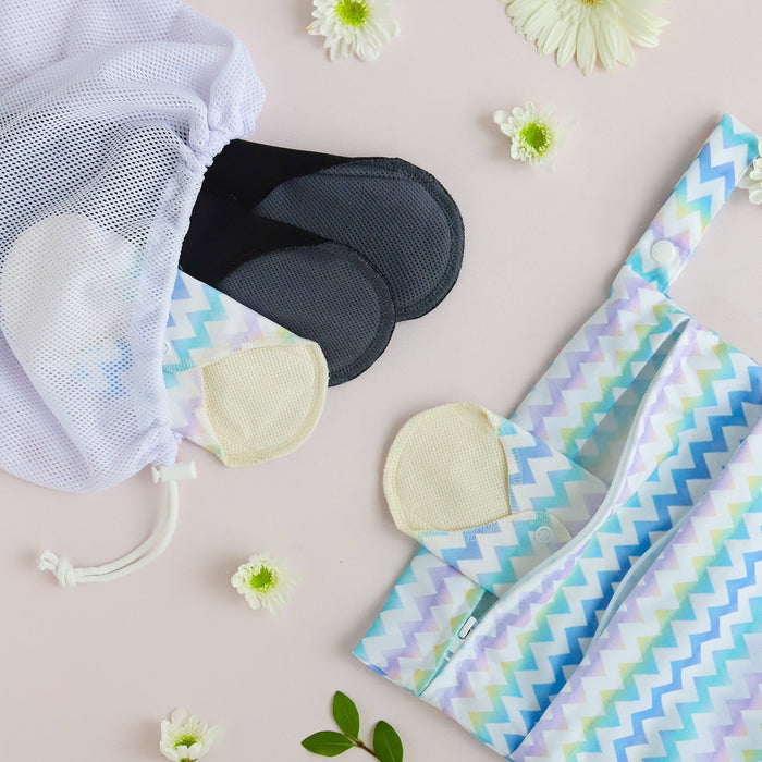 NeoComfort Wasbare Inlegkruisjes - Set van 5